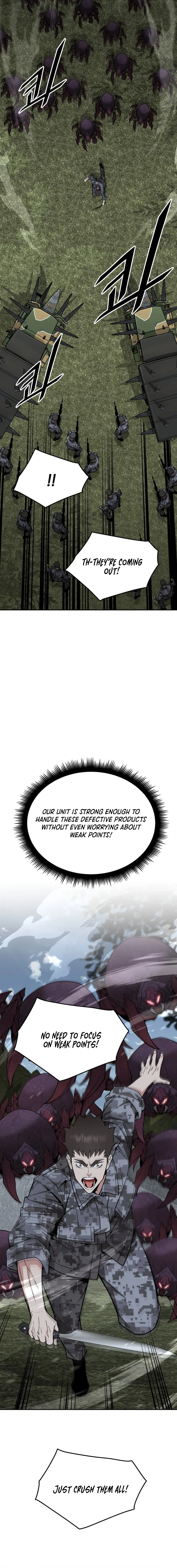 Apocalyptic Chef Awakening Chapter 56 108 20