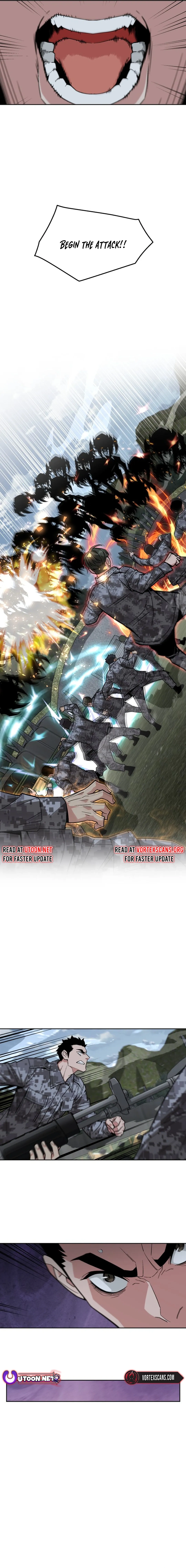 Apocalyptic Chef Awakening Chapter 56 109 21