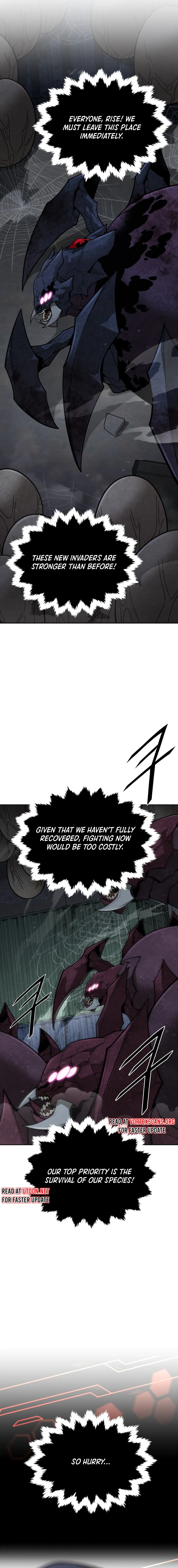 Apocalyptic Chef Awakening Chapter 56 113 25