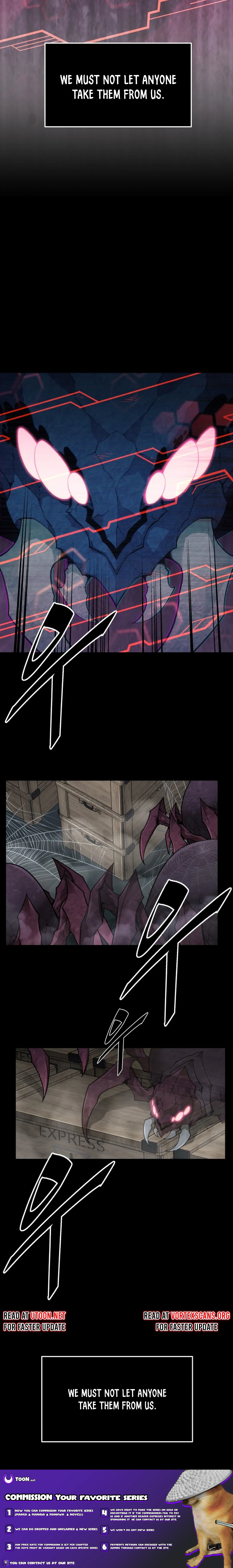 Apocalyptic Chef Awakening Chapter 56 115 27