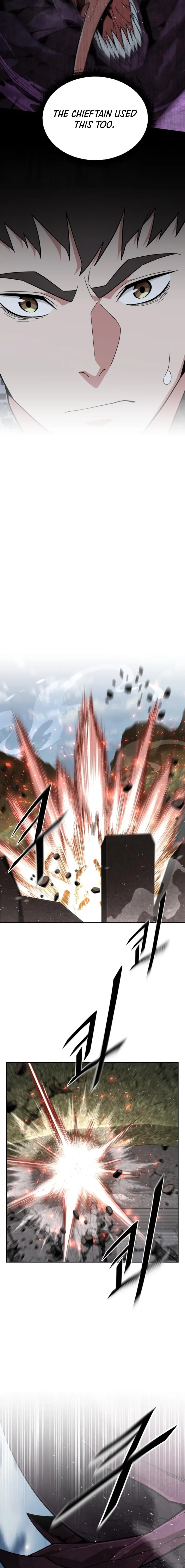 Apocalyptic Chef Awakening Chapter 57 104 16