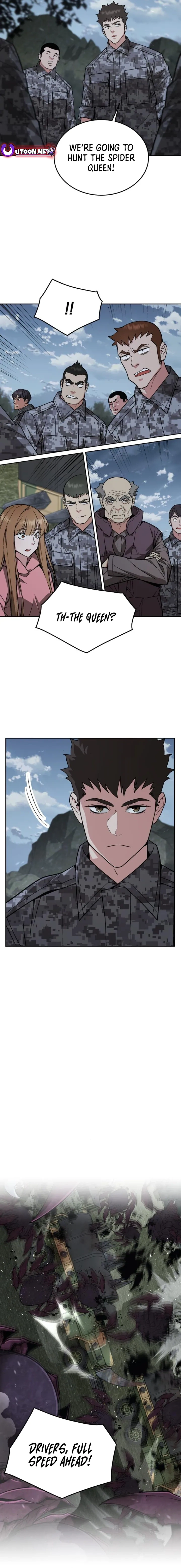 Apocalyptic Chef Awakening Chapter 57 108 20