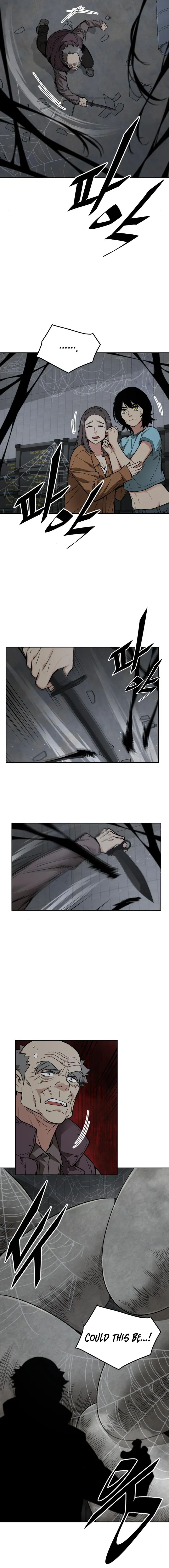 Apocalyptic Chef Awakening Chapter 57 92 4