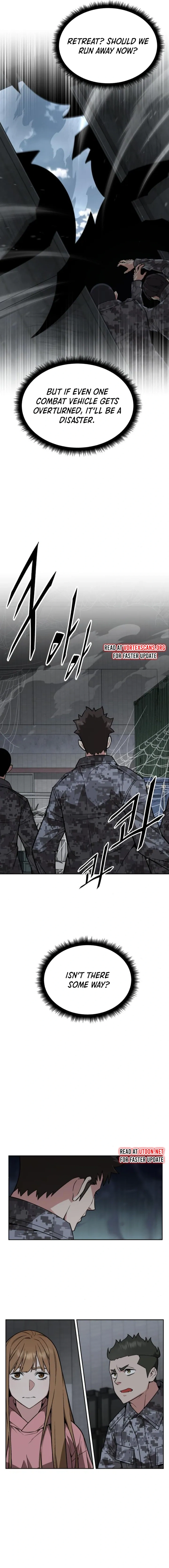 Apocalyptic Chef Awakening Chapter 58 70 6