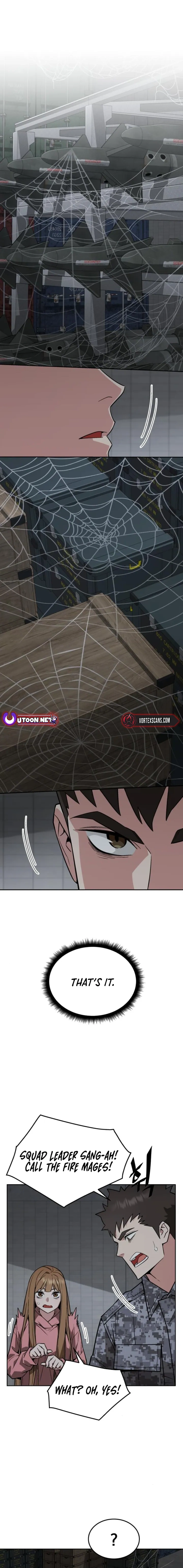 Apocalyptic Chef Awakening Chapter 58 71 7