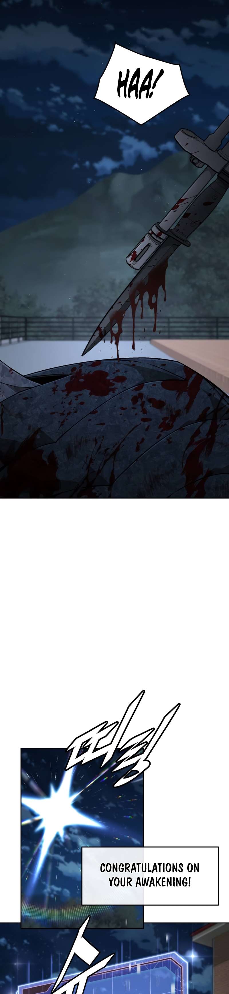 Apocalyptic Chef Awakening Chapter 6 152 10