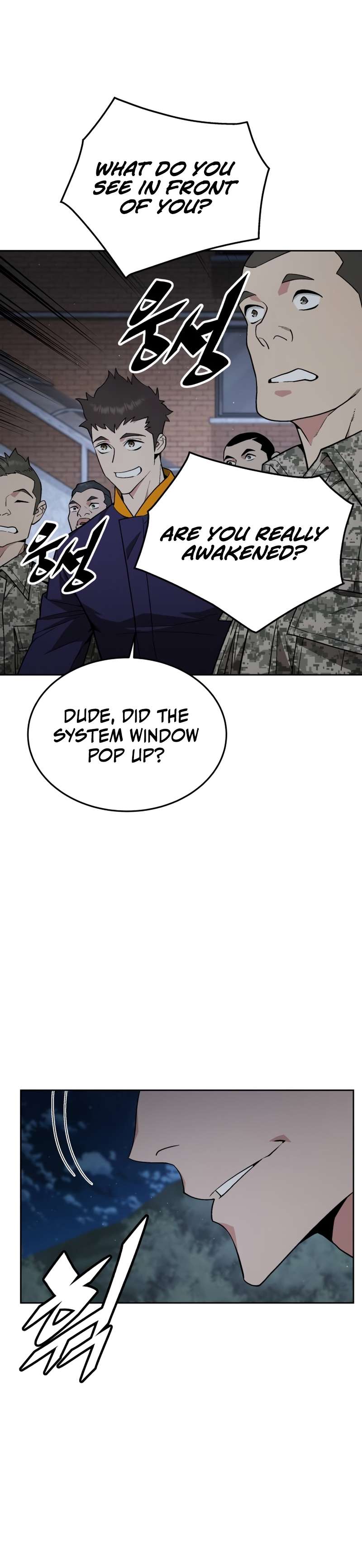 Apocalyptic Chef Awakening Chapter 6 154 12