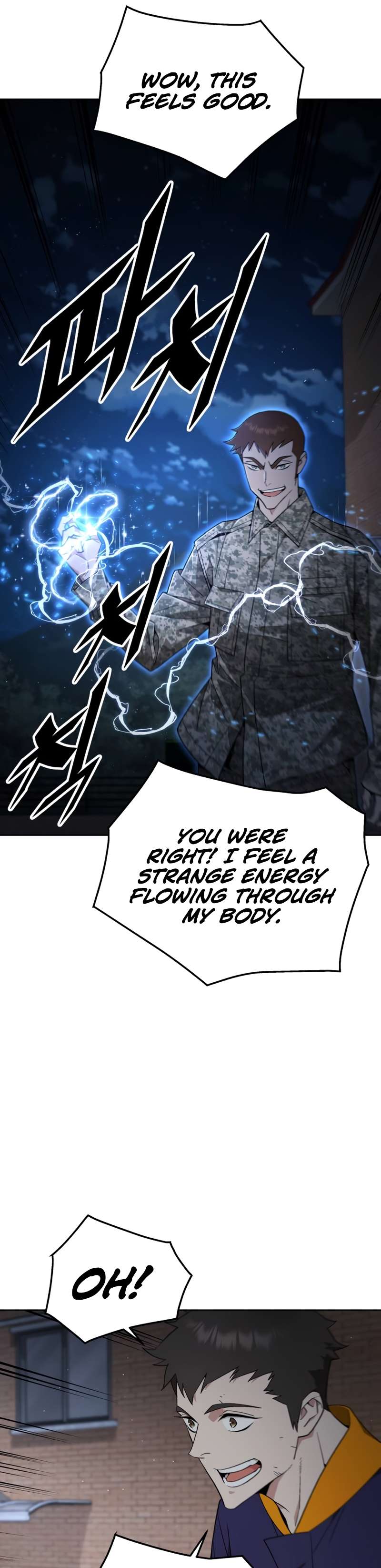 Apocalyptic Chef Awakening Chapter 6 155 13