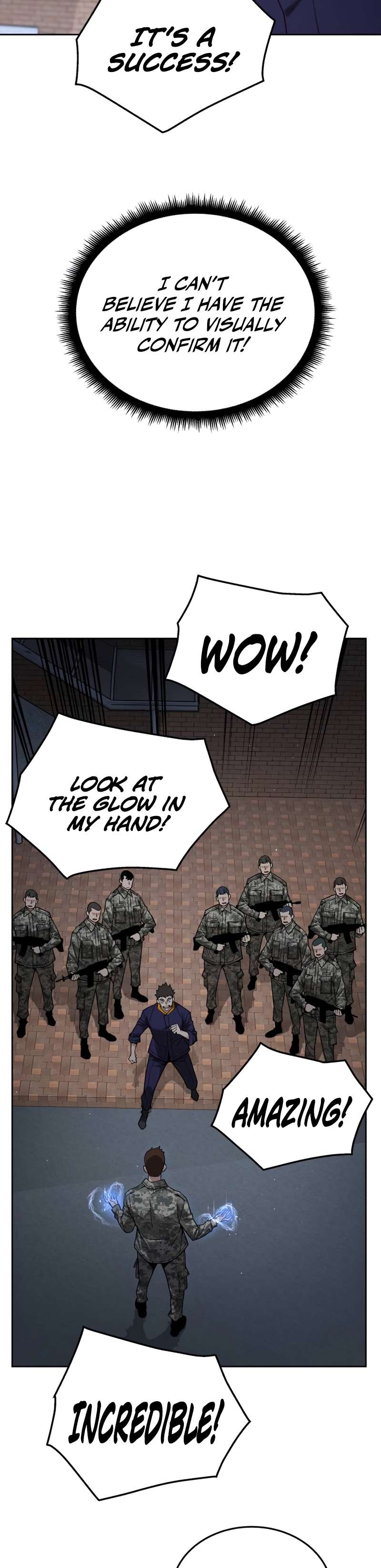 Apocalyptic Chef Awakening Chapter 6 156 14