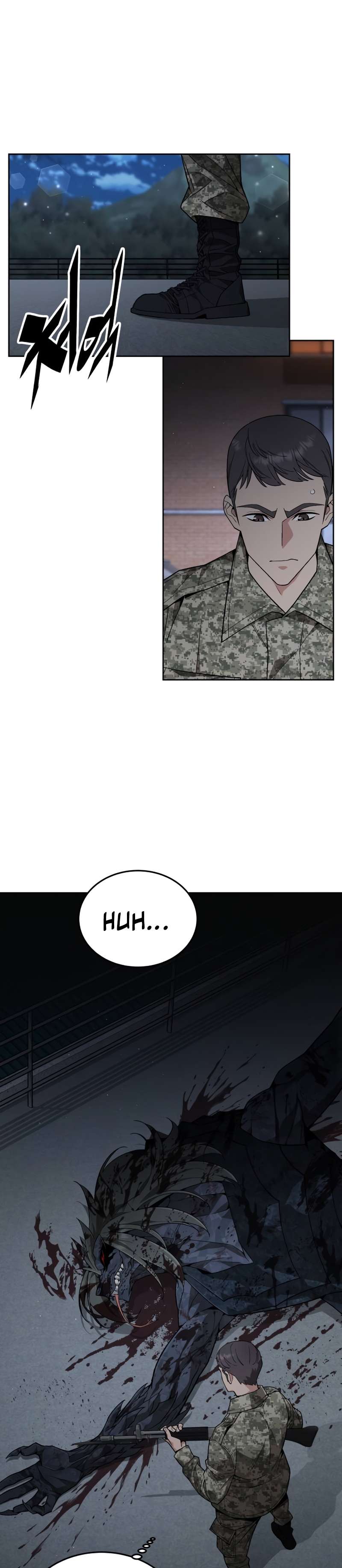 Apocalyptic Chef Awakening Chapter 6 161 19