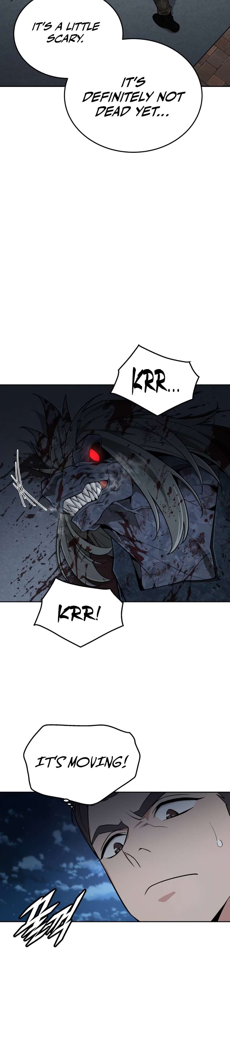 Apocalyptic Chef Awakening Chapter 6 162 20