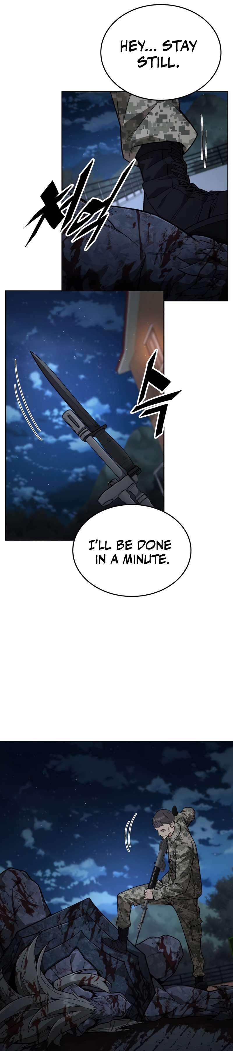 Apocalyptic Chef Awakening Chapter 6 163 21