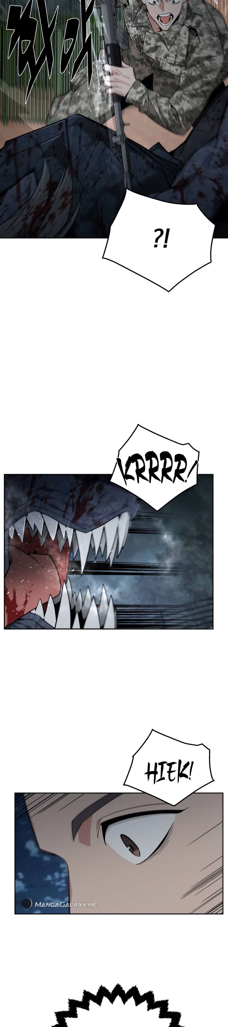 Apocalyptic Chef Awakening Chapter 6 165 23