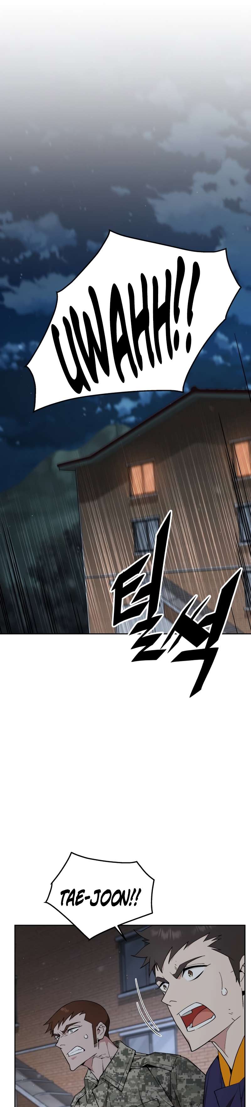 Apocalyptic Chef Awakening Chapter 6 167 25