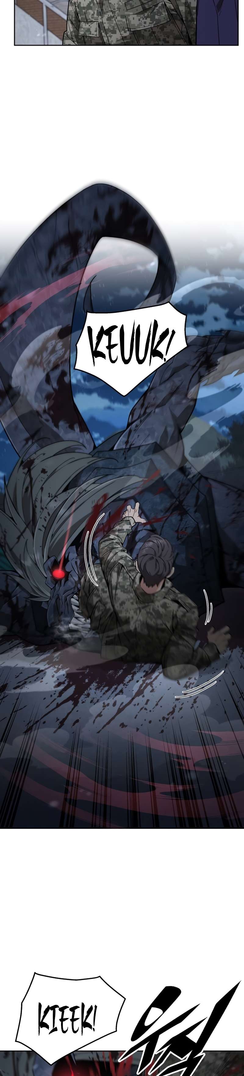 Apocalyptic Chef Awakening Chapter 6 168 26
