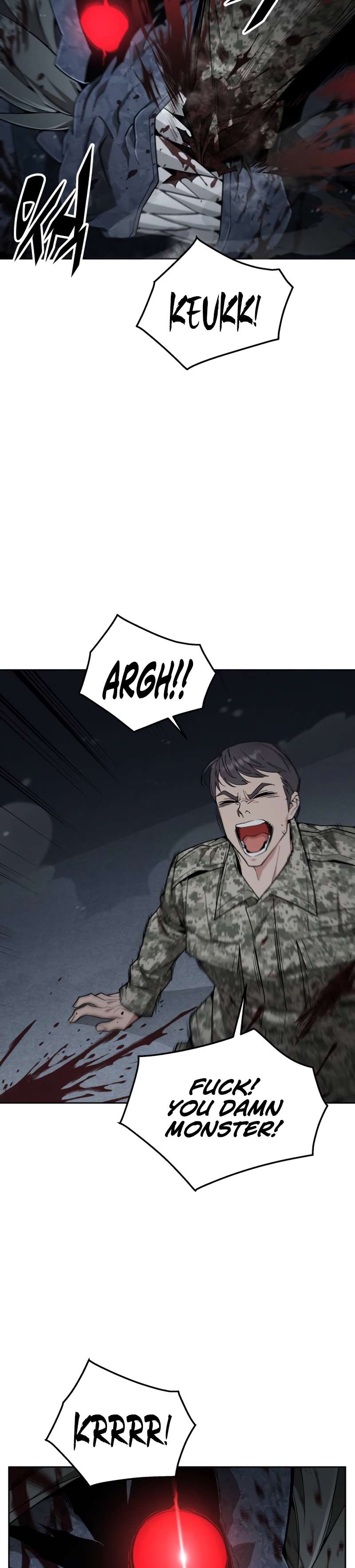 Apocalyptic Chef Awakening Chapter 6 169 27