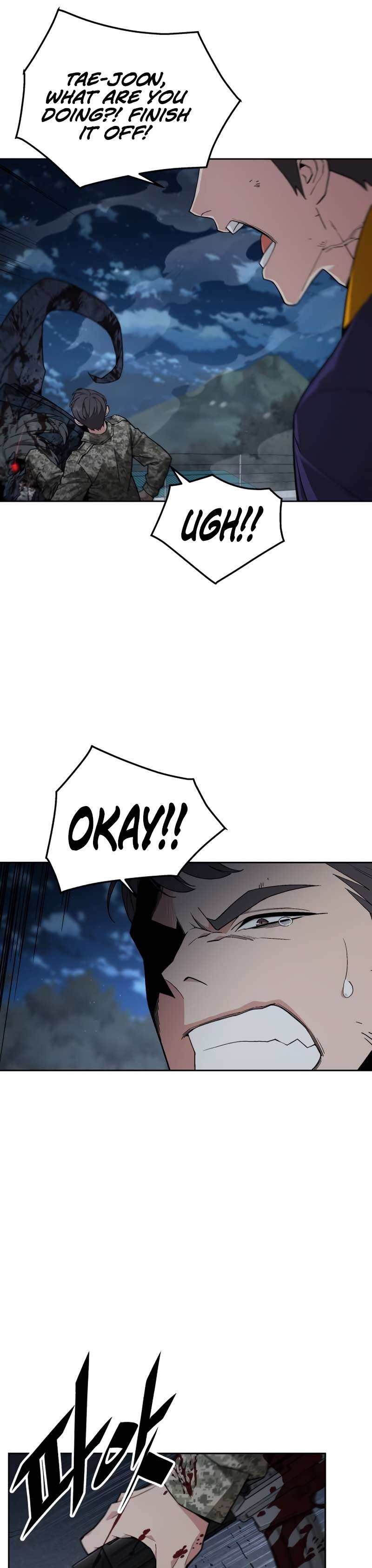 Apocalyptic Chef Awakening Chapter 6 171 29