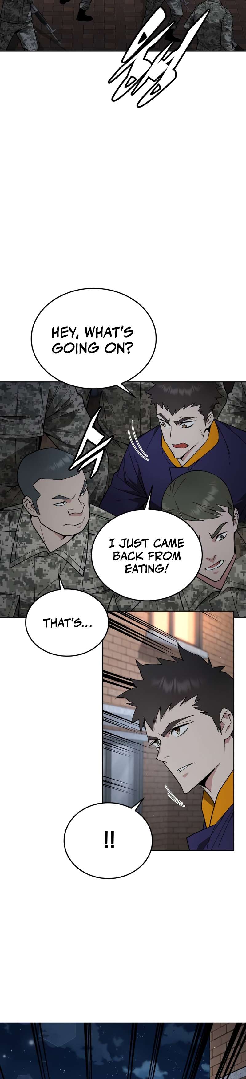 Apocalyptic Chef Awakening Chapter 6 145 3