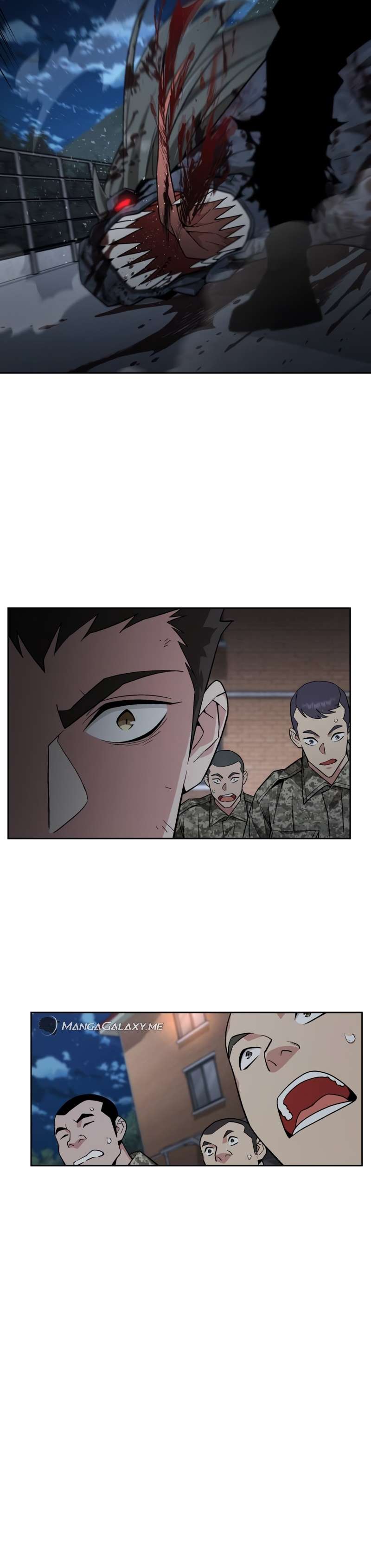 Apocalyptic Chef Awakening Chapter 6 174 32