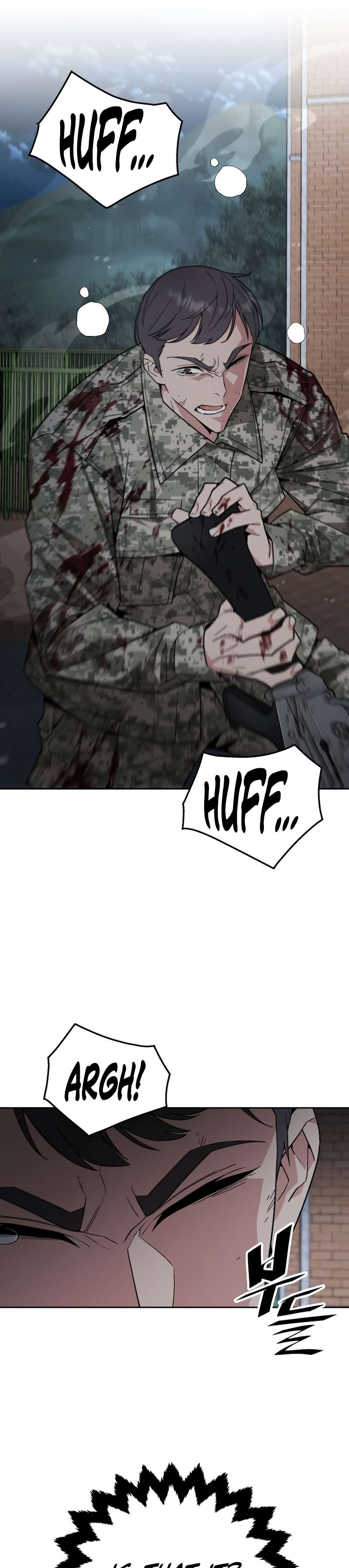 Apocalyptic Chef Awakening Chapter 6 175 33