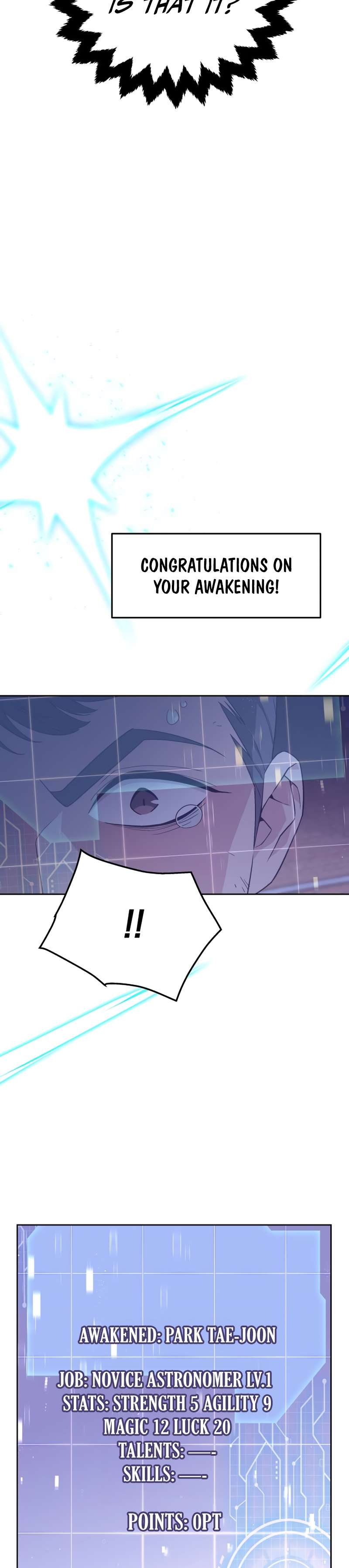 Apocalyptic Chef Awakening Chapter 6 176 34