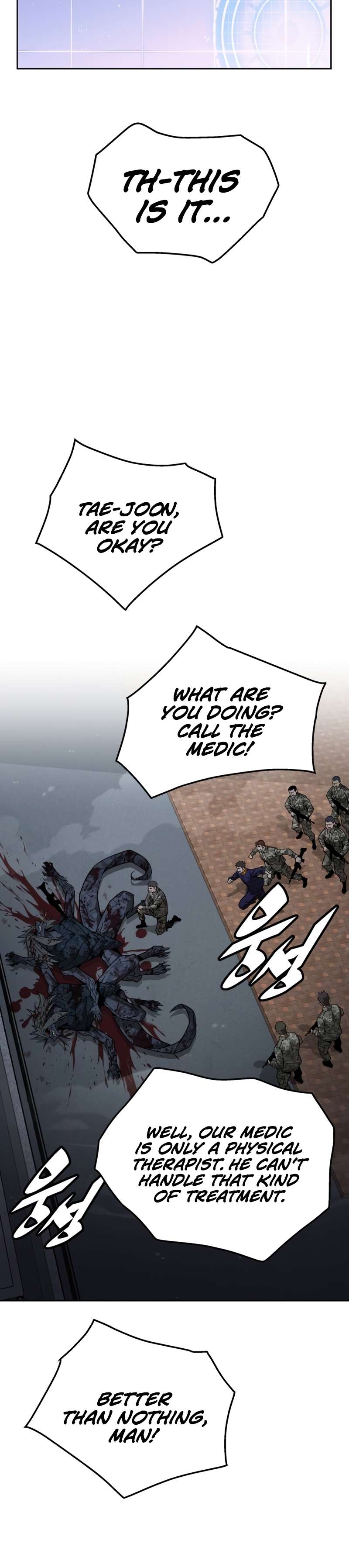 Apocalyptic Chef Awakening Chapter 6 177 35