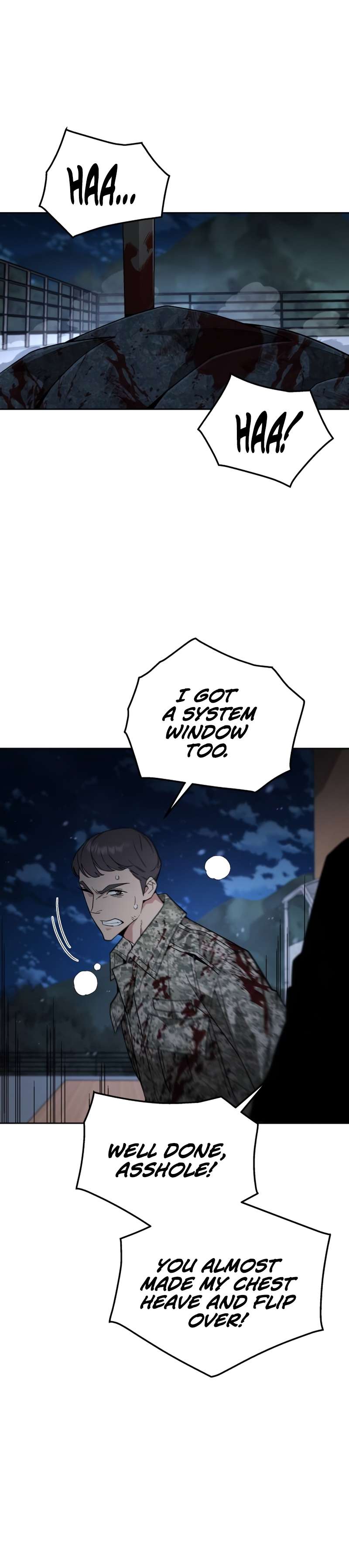 Apocalyptic Chef Awakening Chapter 6 178 36