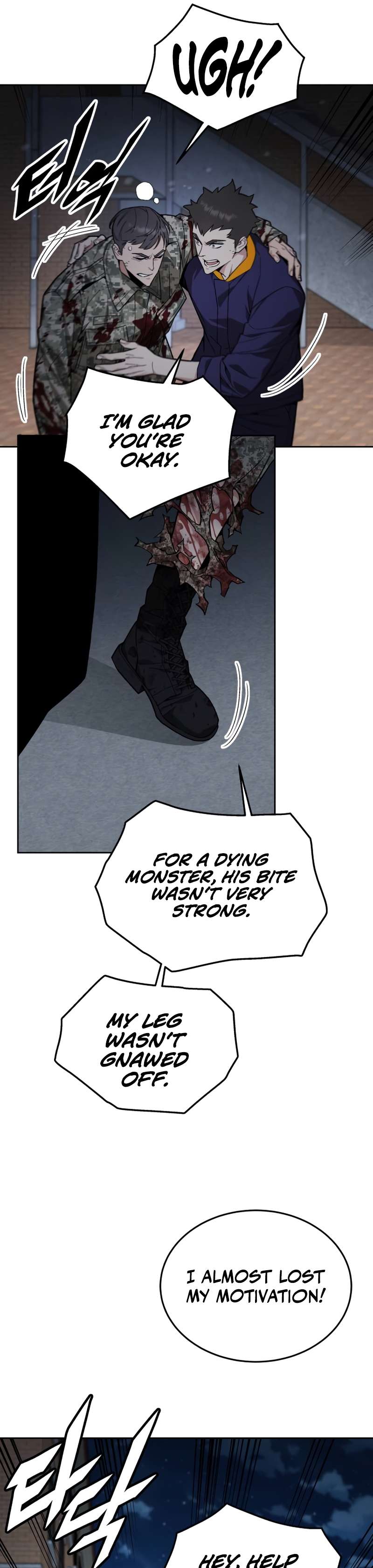 Apocalyptic Chef Awakening Chapter 6 179 37