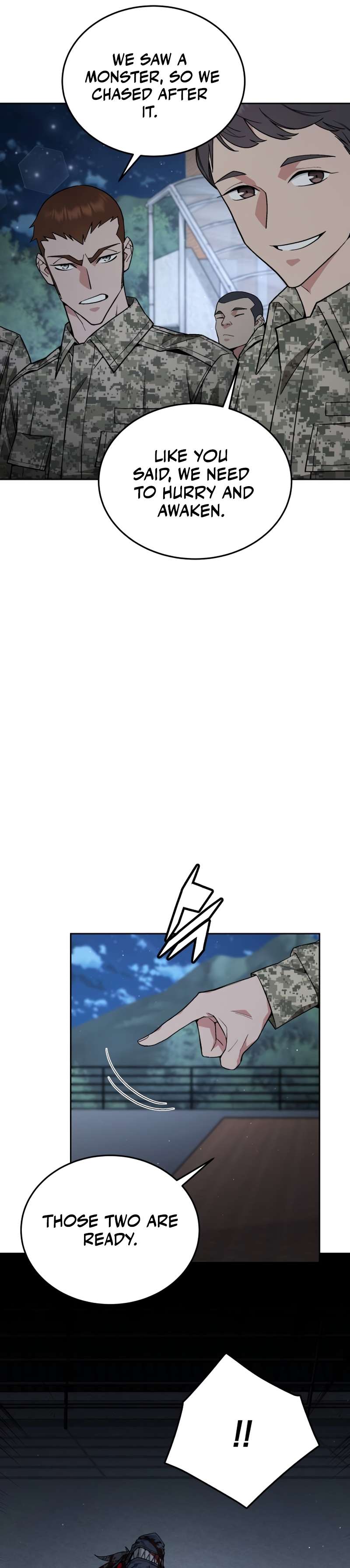 Apocalyptic Chef Awakening Chapter 6 147 5