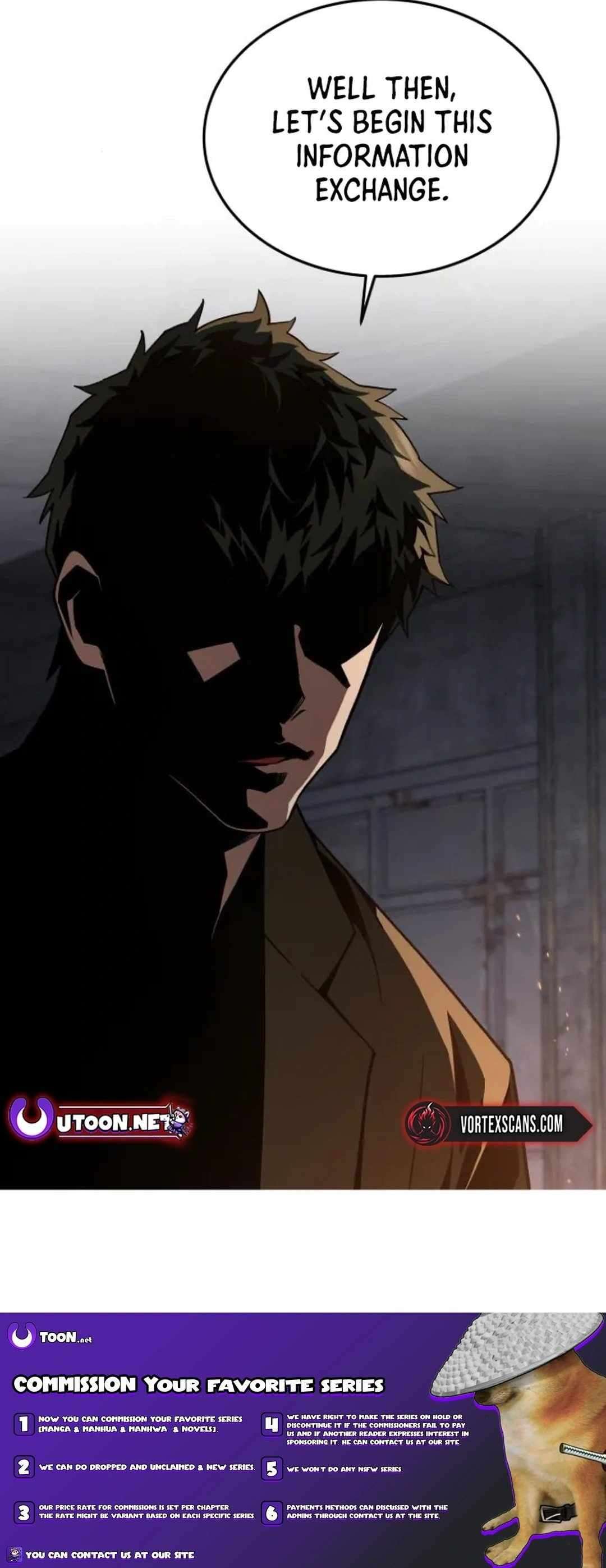 Apocalyptic Chef Awakening Chapter 60 83 19