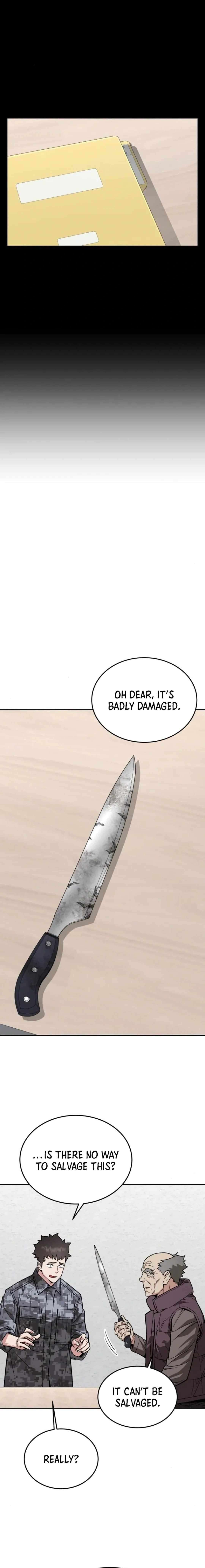 Apocalyptic Chef Awakening Chapter 60 67 3