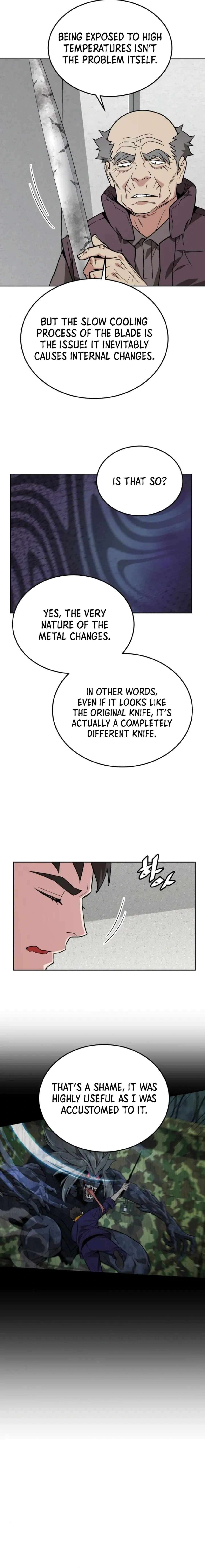 Apocalyptic Chef Awakening Chapter 60 68 4