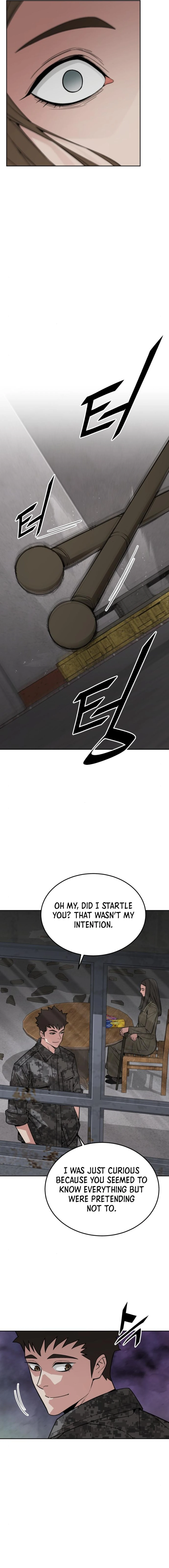 Apocalyptic Chef Awakening Chapter 62 80 16