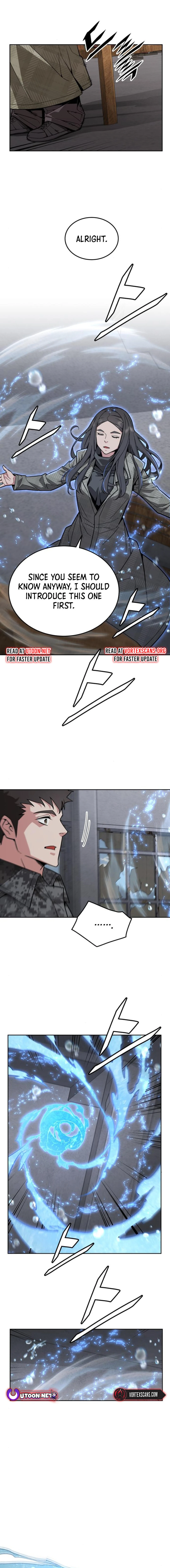 Apocalyptic Chef Awakening Chapter 62 82 18