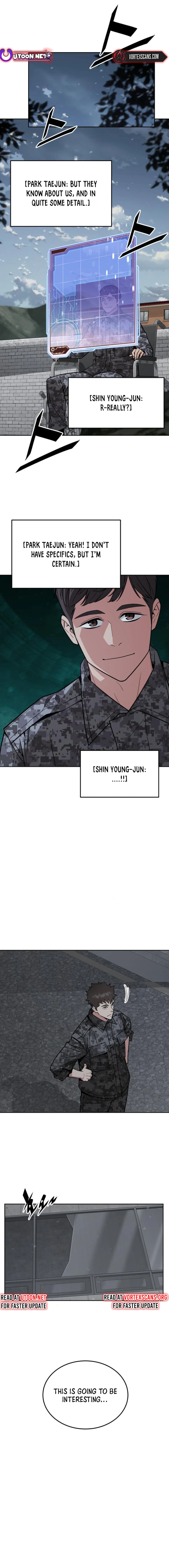 Apocalyptic Chef Awakening Chapter 62 70 6