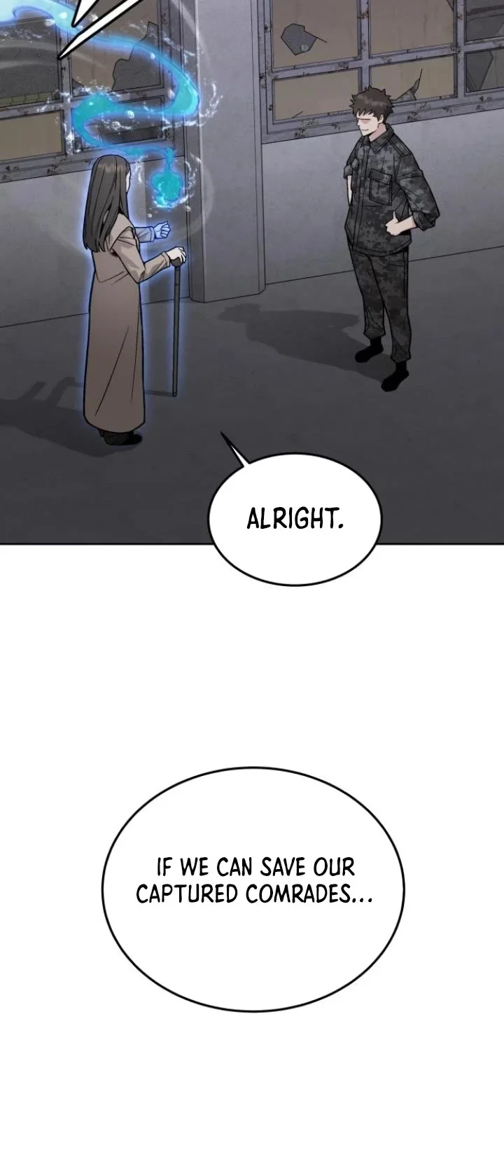 Apocalyptic Chef Awakening Chapter 63 170 19