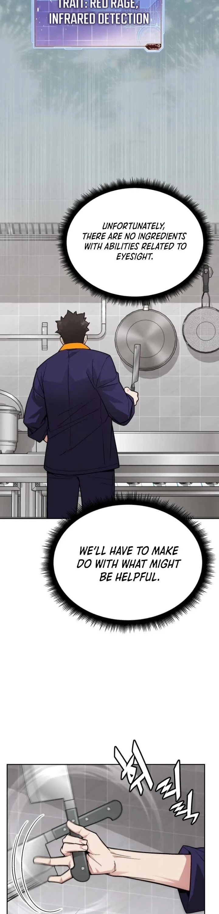 Apocalyptic Chef Awakening Chapter 63 178 27
