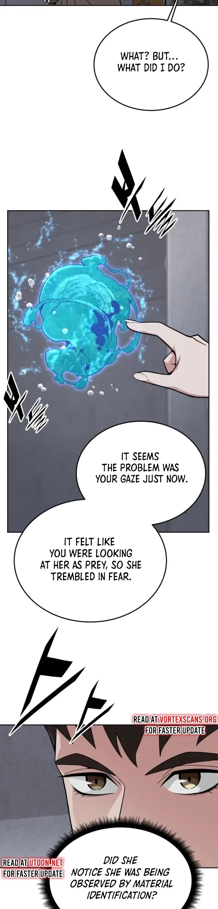 Apocalyptic Chef Awakening Chapter 63 154 3