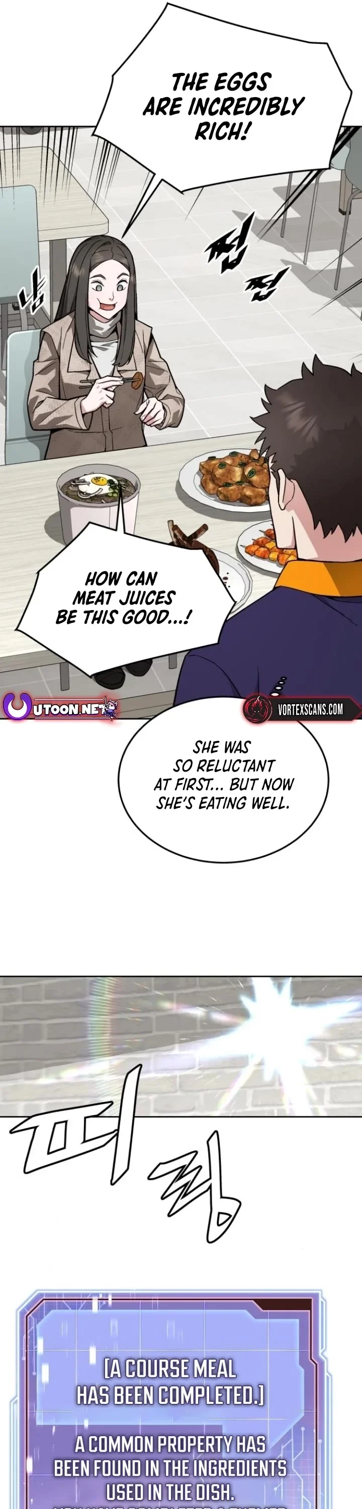 Apocalyptic Chef Awakening Chapter 63 182 31