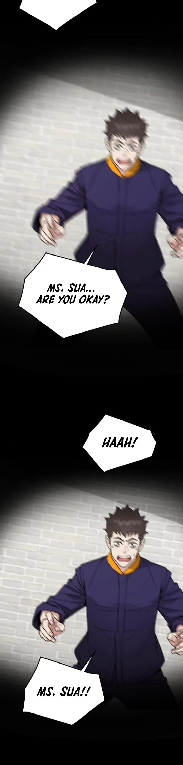 Apocalyptic Chef Awakening Chapter 63 189 38