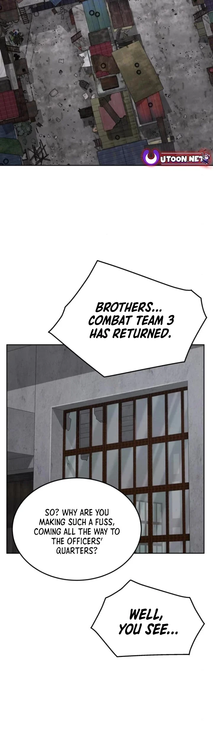 Apocalyptic Chef Awakening Chapter 63 196 45