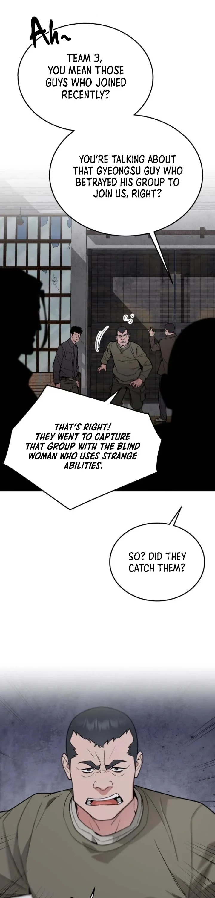 Apocalyptic Chef Awakening Chapter 63 197 46