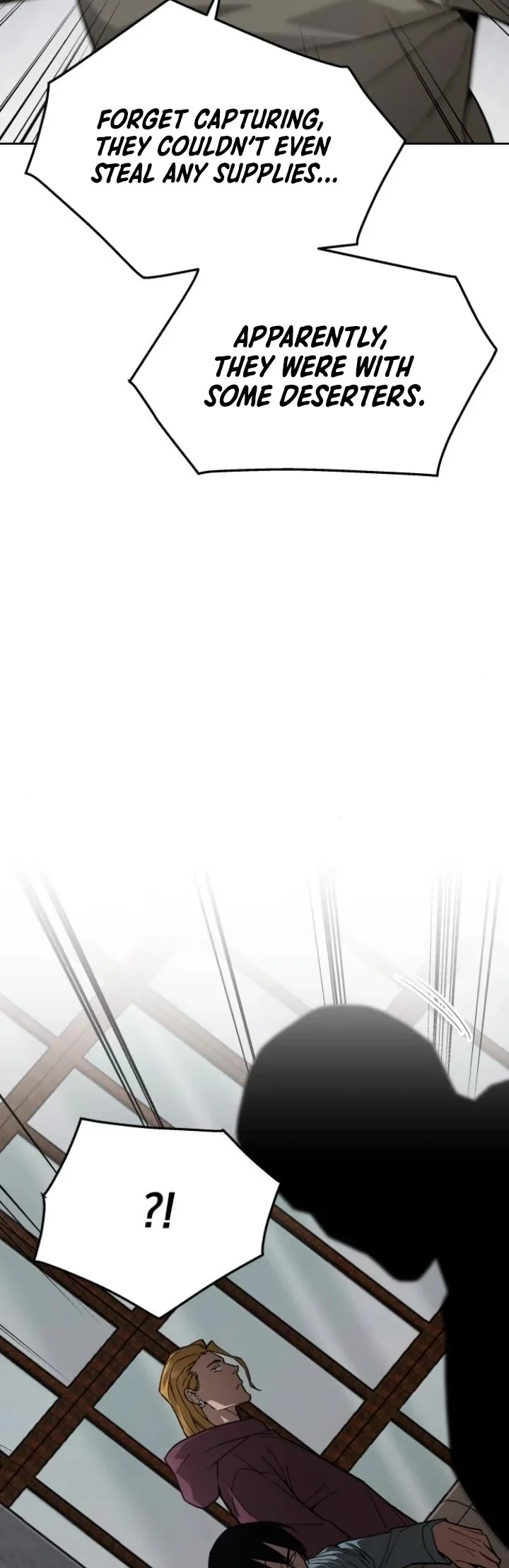 Apocalyptic Chef Awakening Chapter 63 198 47