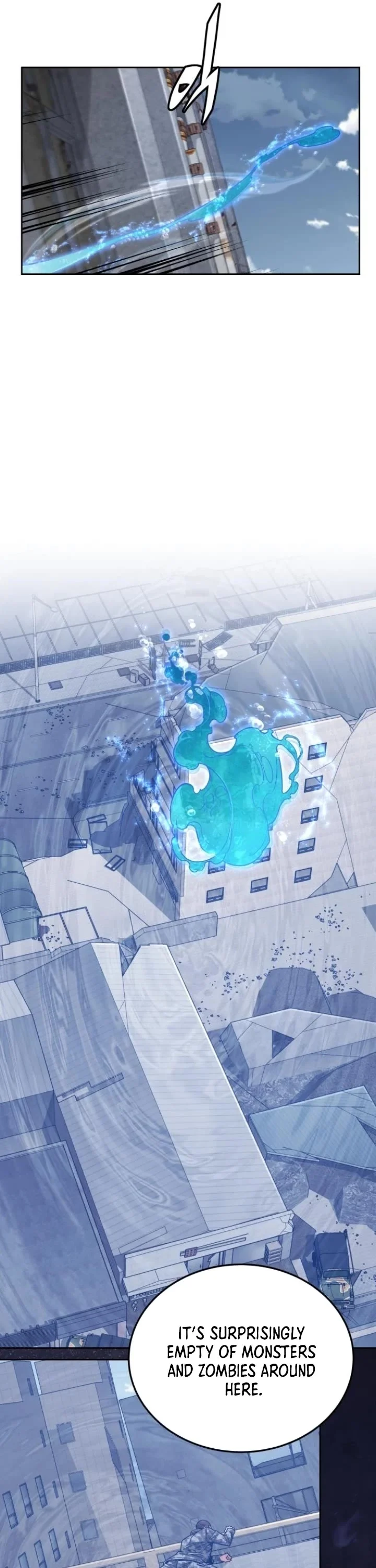 Apocalyptic Chef Awakening Chapter 63 157 6