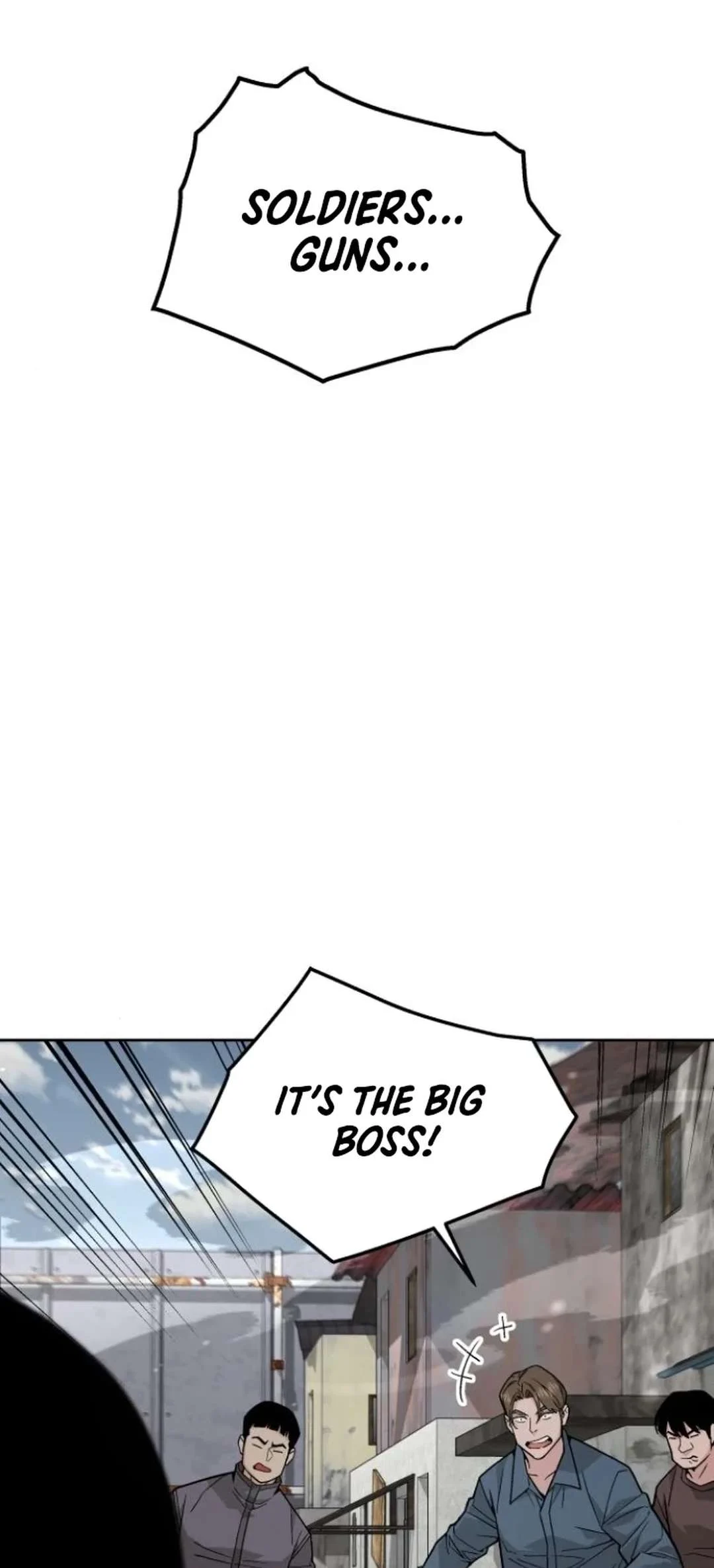 Apocalyptic Chef Awakening Chapter 65 282 26