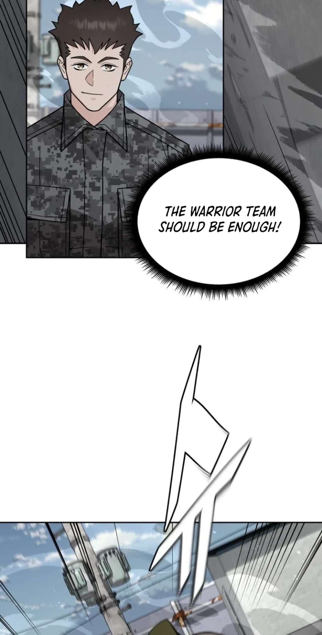 Apocalyptic Chef Awakening Chapter 65 289 33