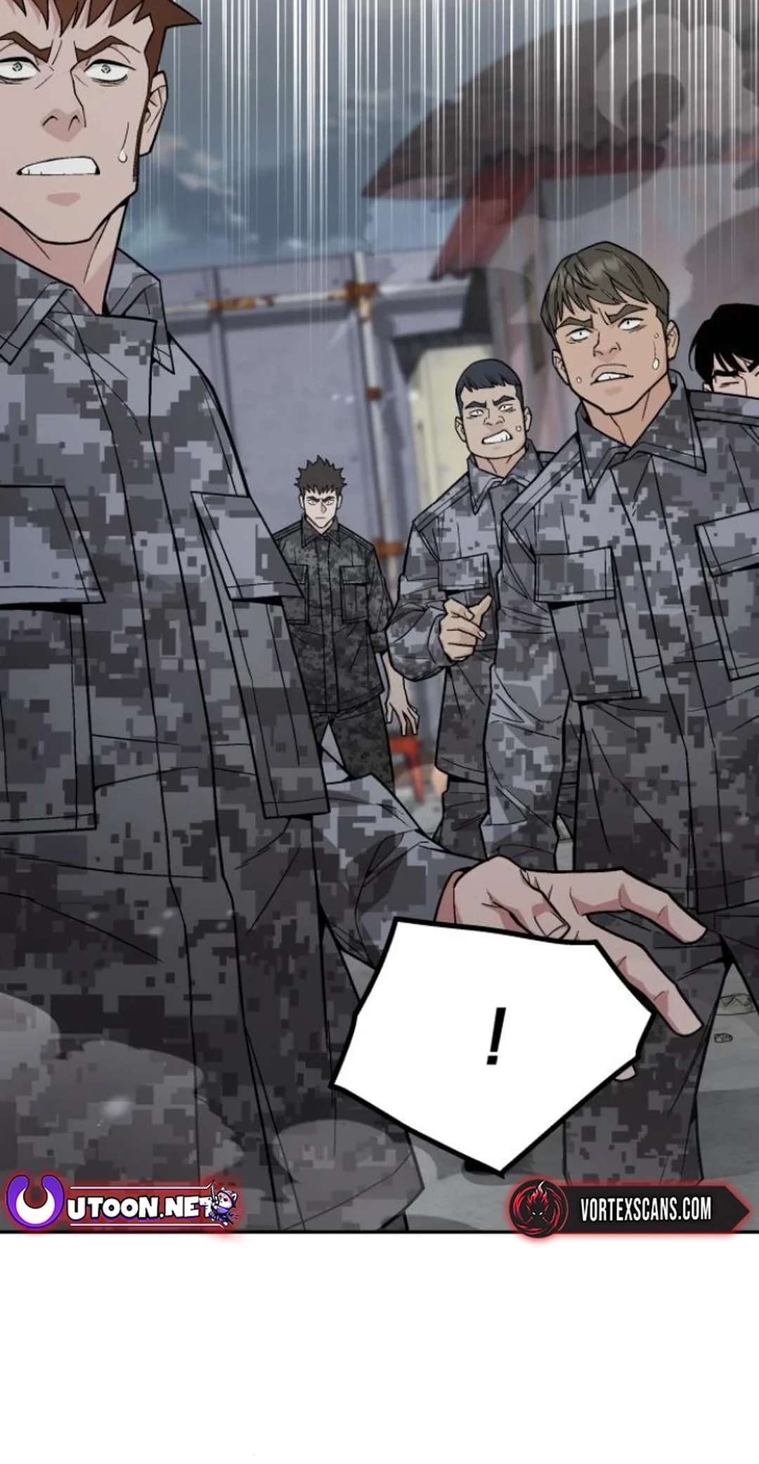 Apocalyptic Chef Awakening Chapter 66 291 20