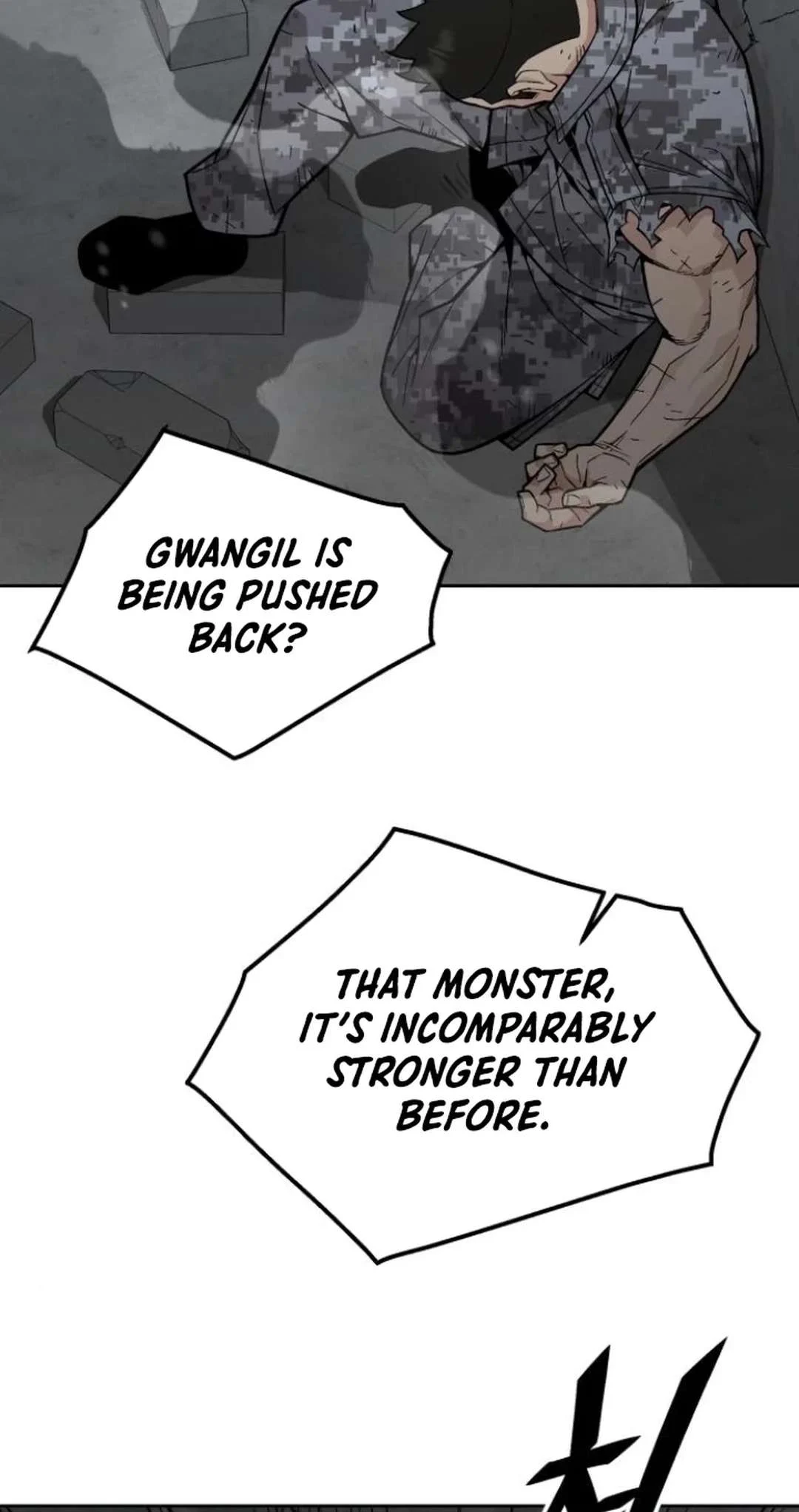 Apocalyptic Chef Awakening Chapter 66 323 52