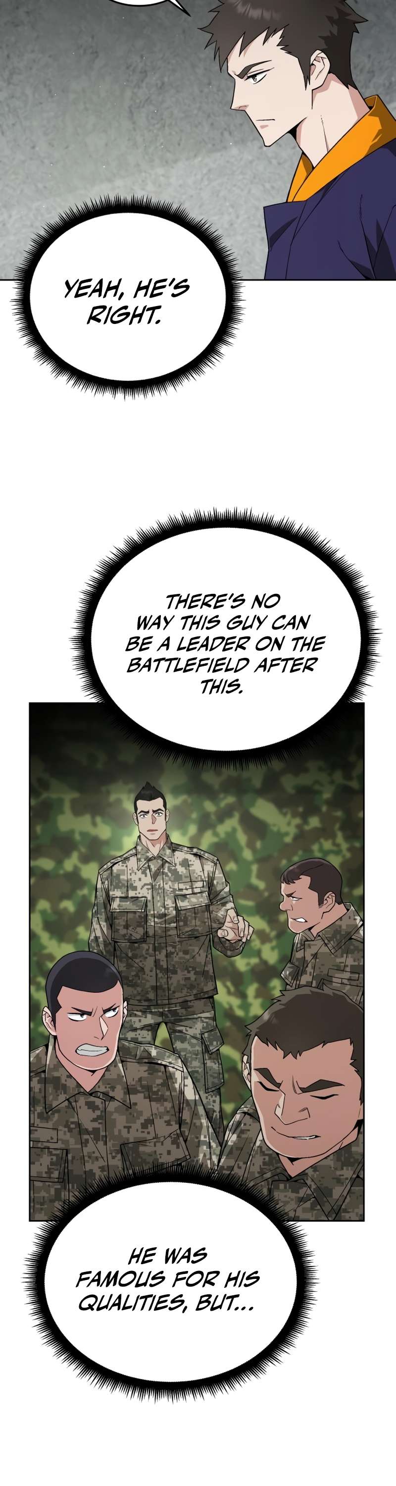 Apocalyptic Chef Awakening Chapter 7 155 10