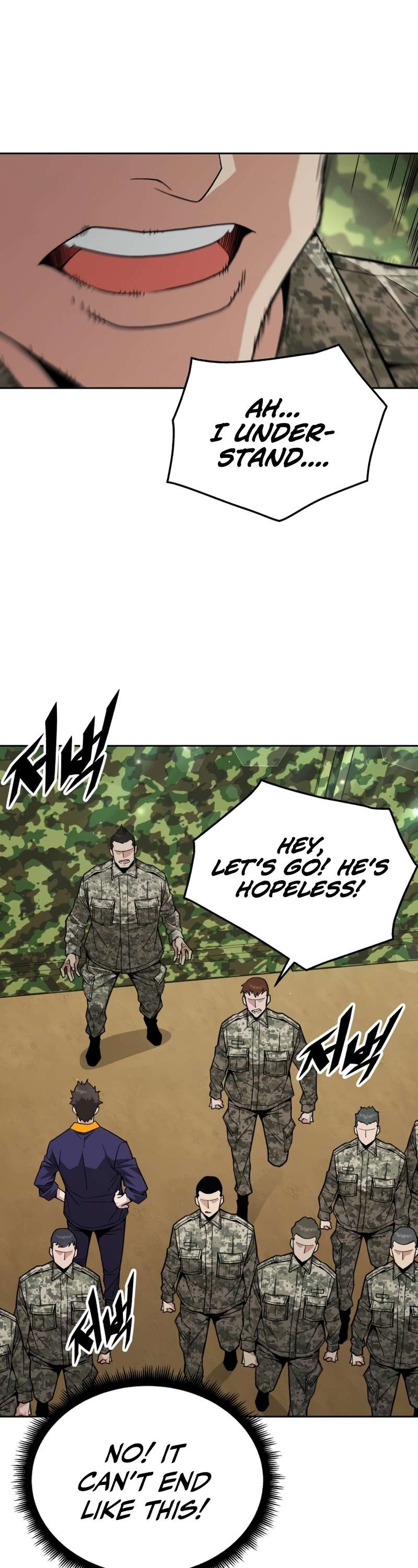 Apocalyptic Chef Awakening Chapter 7 156 11